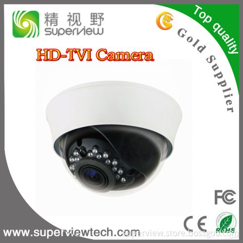 1.3 Megapixel Varifocal HD Tvi Camera (SJI29-21)